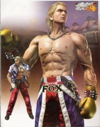 BUY NEW tekken - 57632 Premium Anime Print Poster